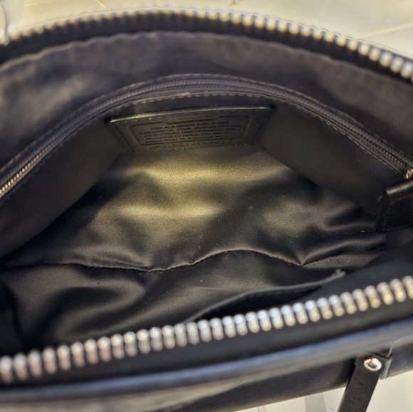 Coach Purse - Picture 4 of 6